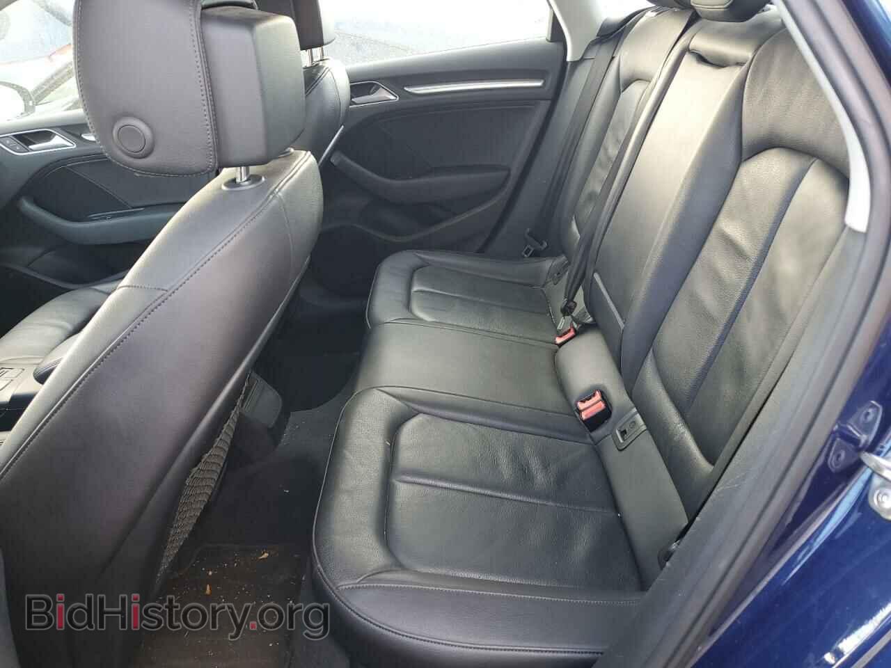 2015 AUDI A3 - VIN: WAUBFGFF0F1001242 - Фото 10