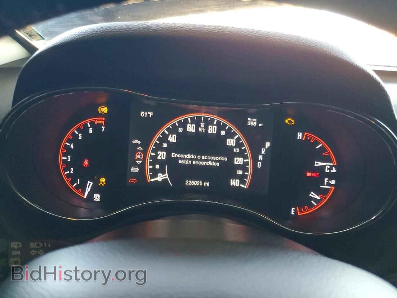 2018 DODGE DURANGO - VIN: 1C4RDHAG3JC276033 - Фото 9
