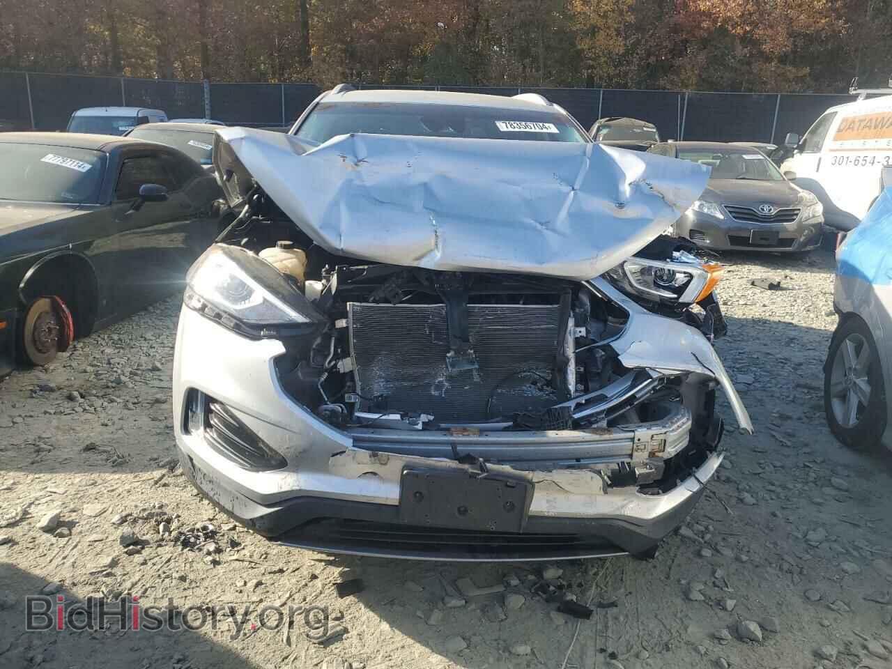 2019 FORD EDGE - VIN: 2FMPK4J99KBB45497 - Фото 5
