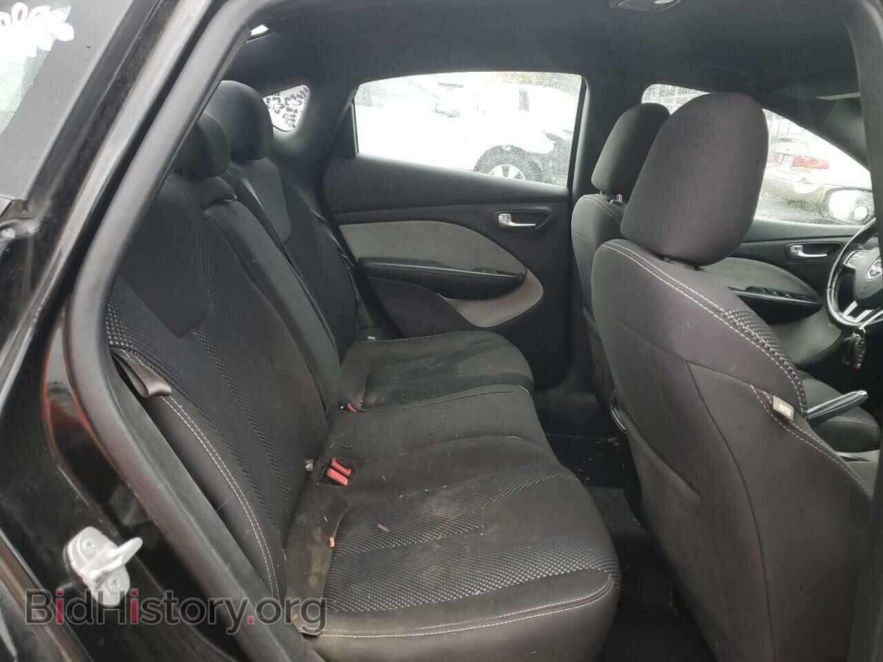 2014 DODGE DART - VIN: 1C3CDFBB3ED906389 - Фото 10