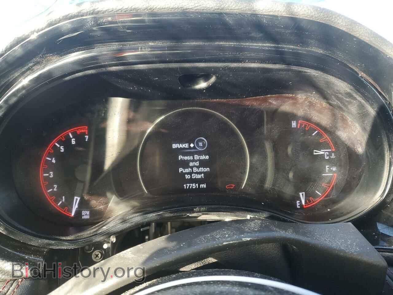 2023 DODGE DURANGO - VIN: 1C4RDJDG8PC603196 - Фото 9