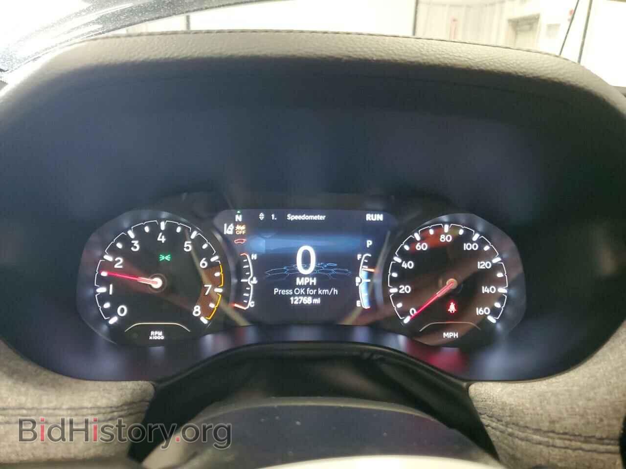 2024 JEEP COMPASS - VIN: 3C4NJDBNXRT123436 - Фото 9