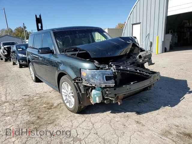 2015 FORD FLEX - VIN: 2FMHK6C8XFBA17246 - Photo 12