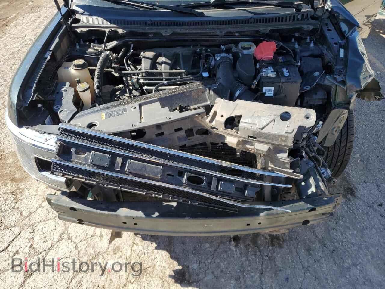 2015 FORD FLEX - VIN: 2FMHK6C8XFBA17246 - Photo 13