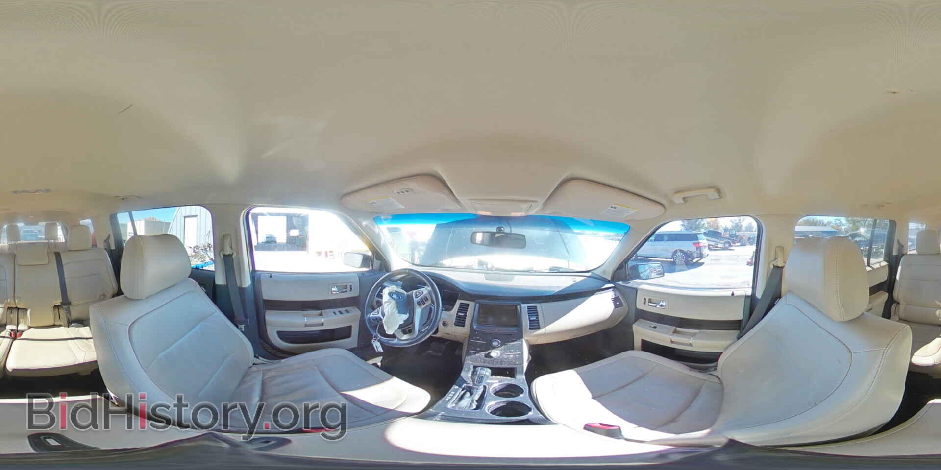 2015 FORD FLEX - VIN: 2FMHK6C8XFBA17246 - Photo 14