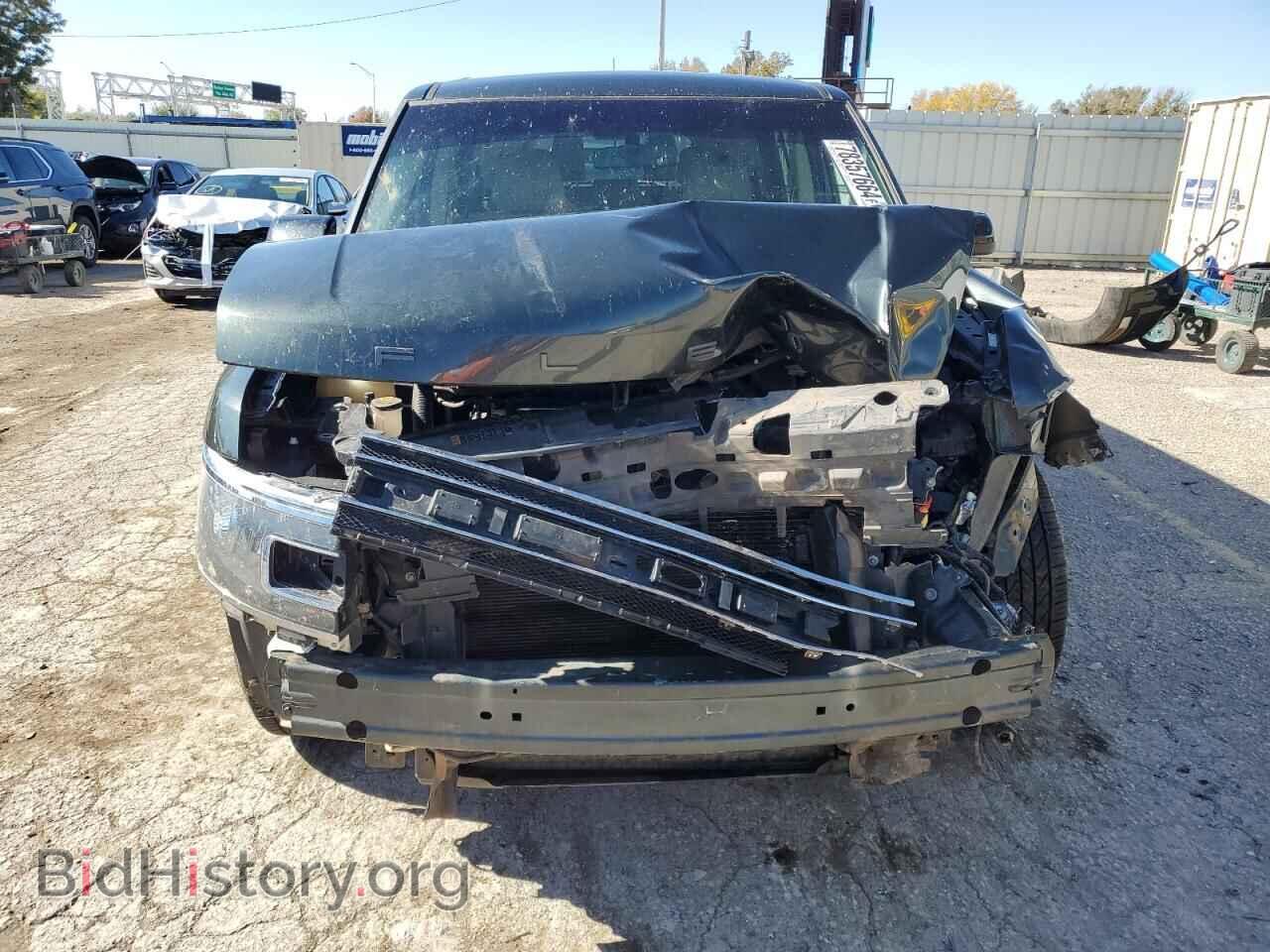 2015 FORD FLEX - VIN: 2FMHK6C8XFBA17246 - Photo 5