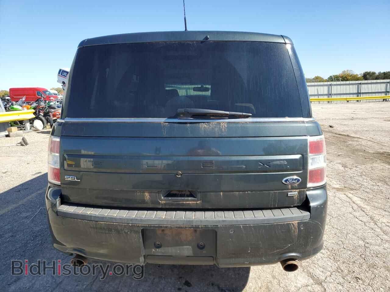 2015 FORD FLEX - VIN: 2FMHK6C8XFBA17246 - Photo 6