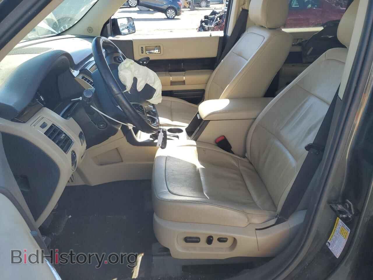 2015 FORD FLEX - VIN: 2FMHK6C8XFBA17246 - Photo 7