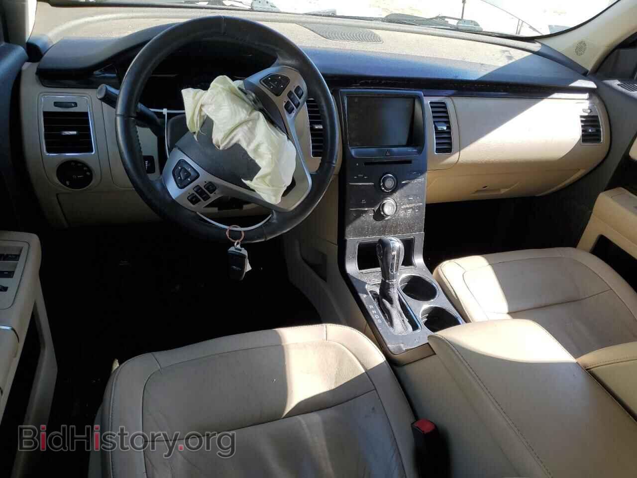 2015 FORD FLEX - VIN: 2FMHK6C8XFBA17246 - Photo 8