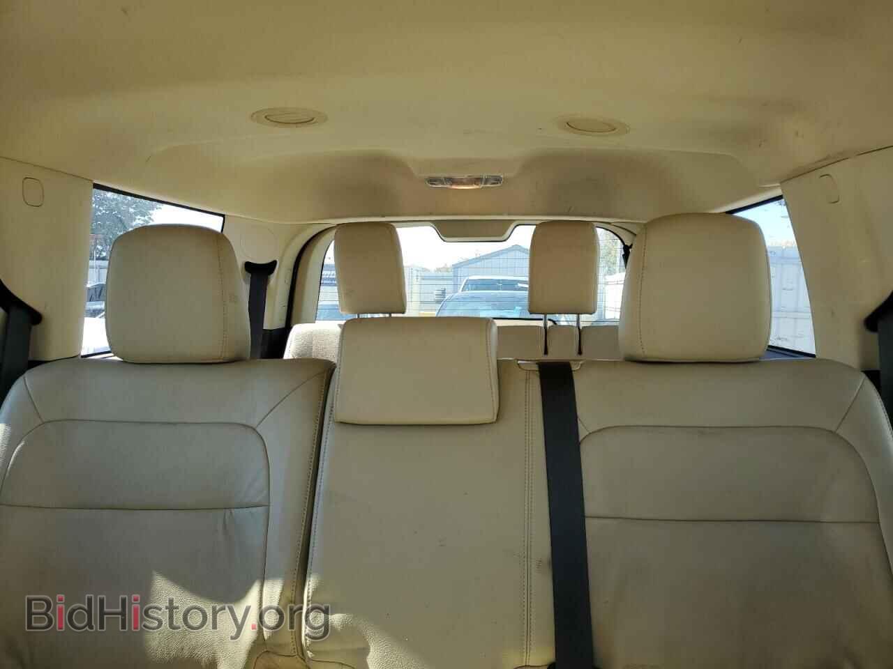 2015 FORD FLEX - VIN: 2FMHK6C8XFBA17246 - Photo 10