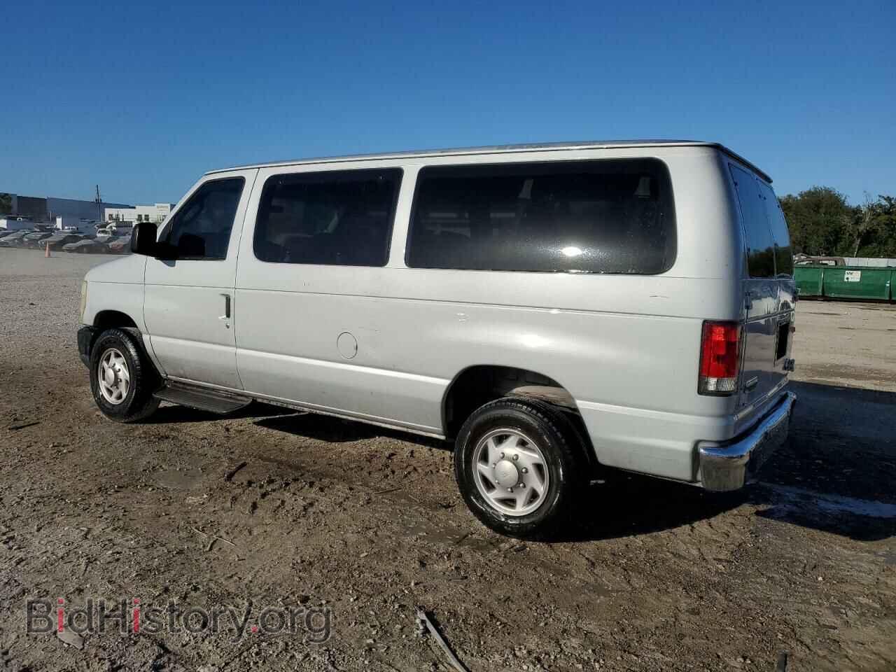 2008 FORD ALL Models - VIN: 1FBNE31L68DB09508 - Фото 2
