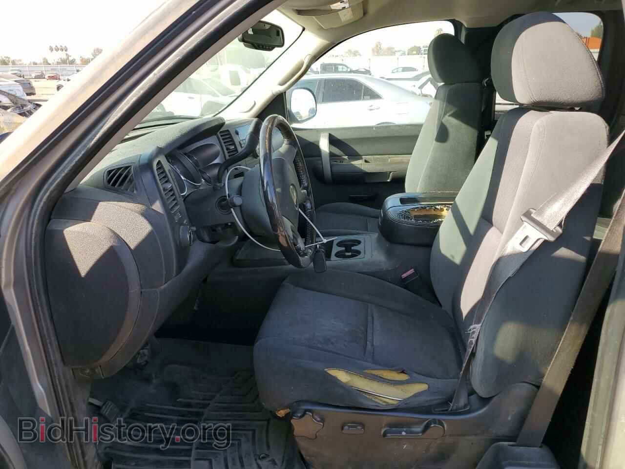 2007 CHEVROLET ALL Models - VIN: 2GCEC190771706631 - Фото 7