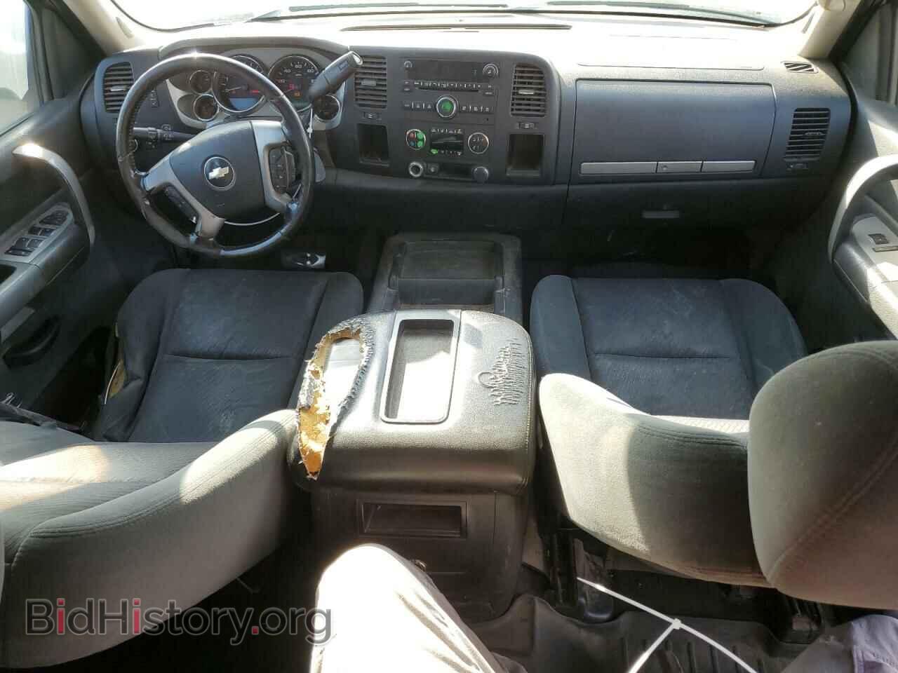 2007 CHEVROLET ALL Models - VIN: 2GCEC190771706631 - Фото 8