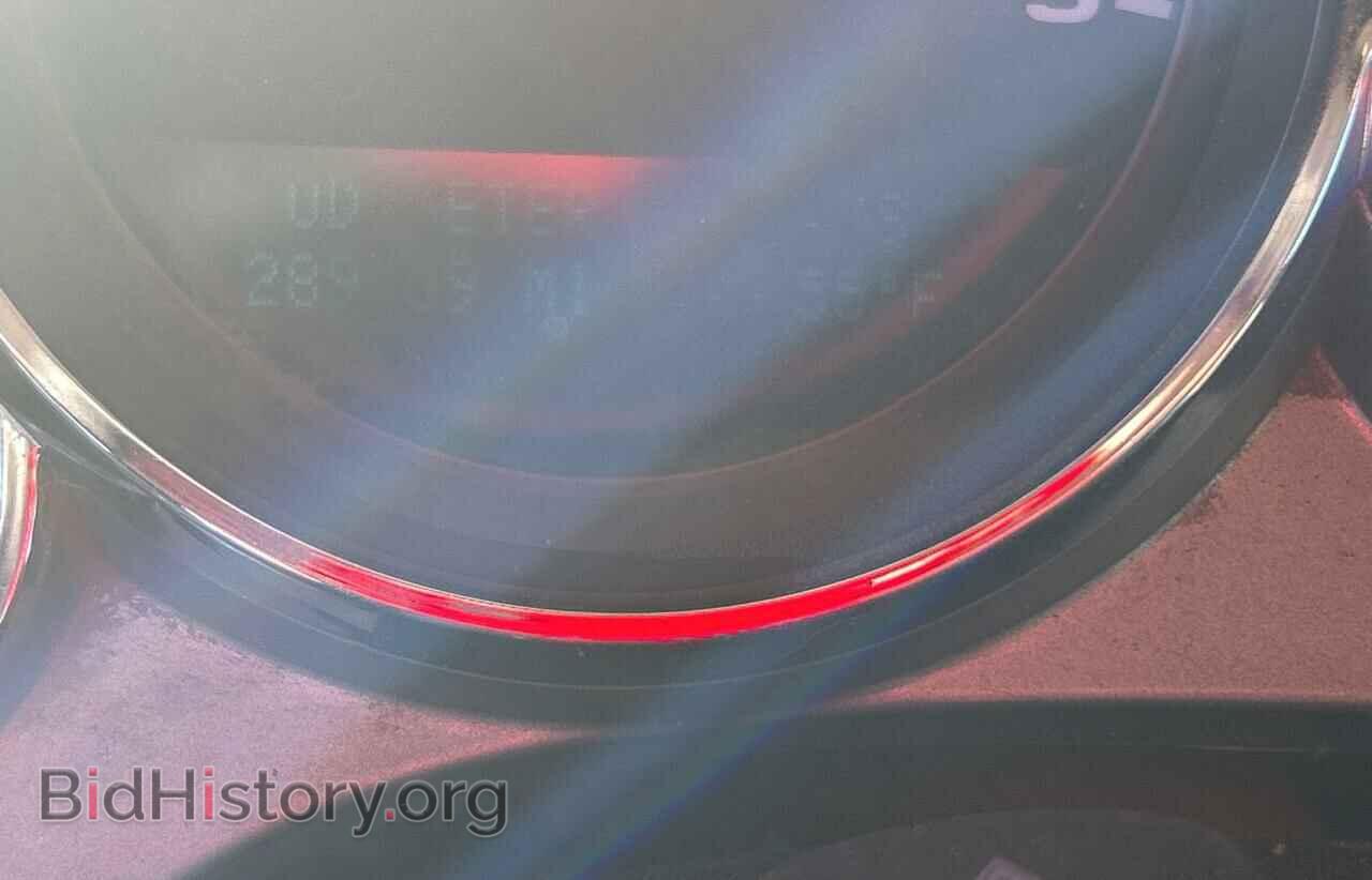 2012 GMC SIERRA - VIN: 1GT423C87CF156553 - Фото 8