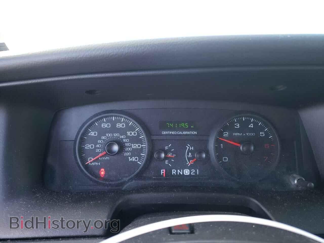2011 FORD CROWN VIC - VIN: 2FABP7BV4BX181720 - Фото 9