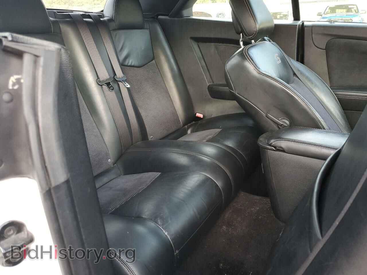 2013 CHRYSLER 200 - VIN: 1C3BCBGG0DN593757 - Фото 10