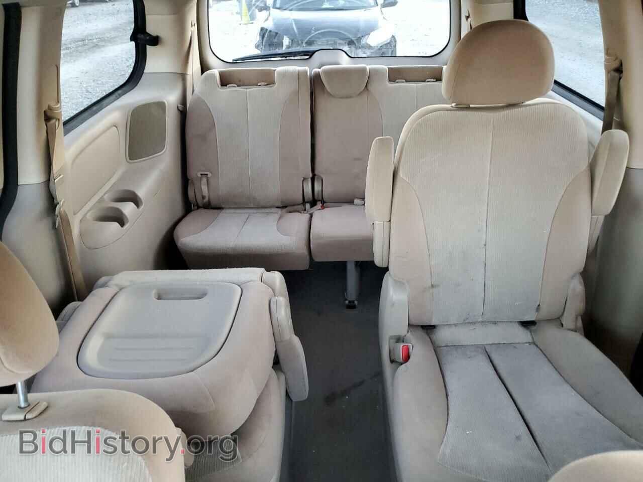 2014 KIA All Models - VIN: KNDMG4C70E6589794 - Фото 10