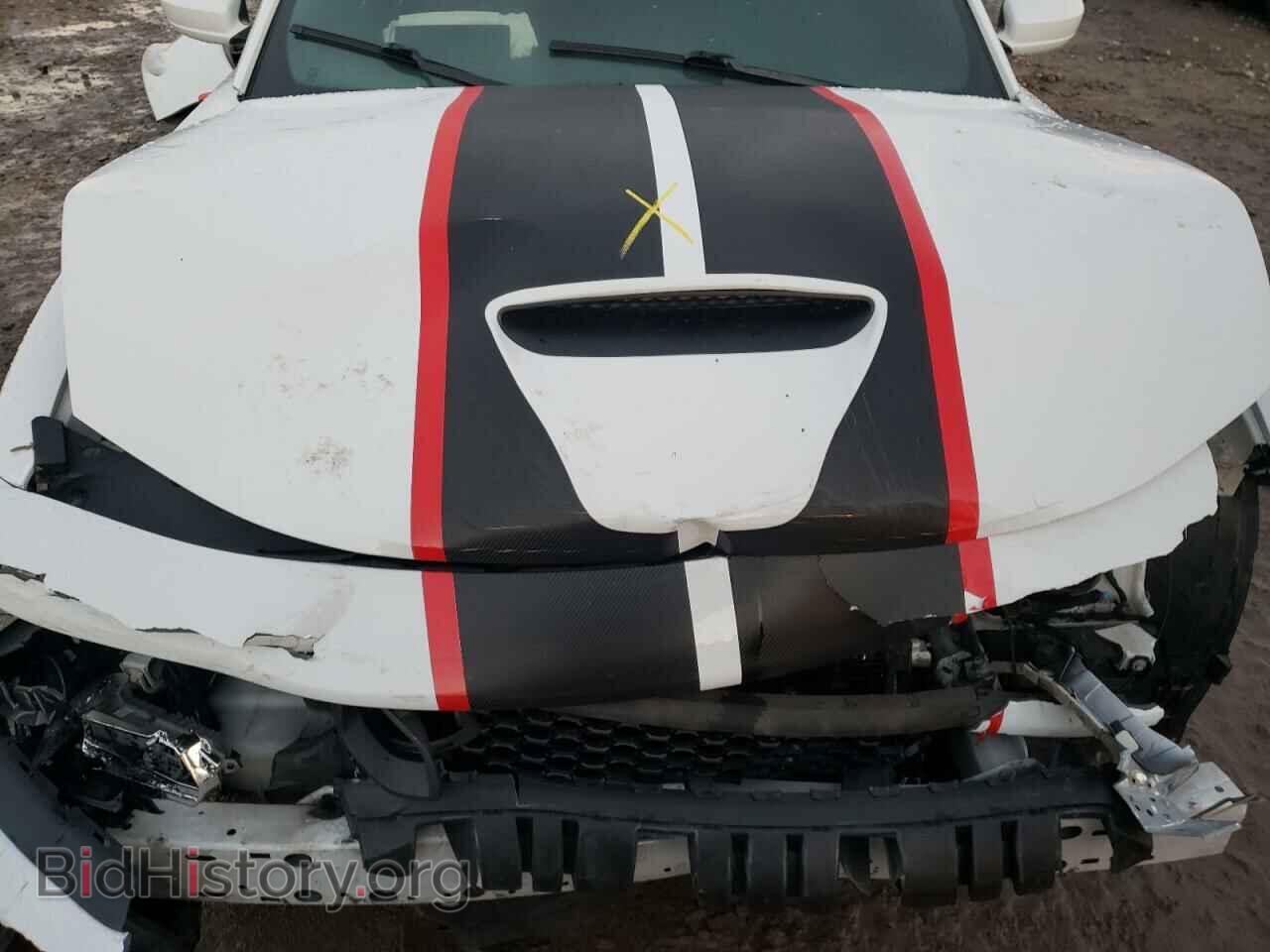 2019 DODGE CHARGER - VIN: 2C3CDXGJ7KH611557 - Фото 11