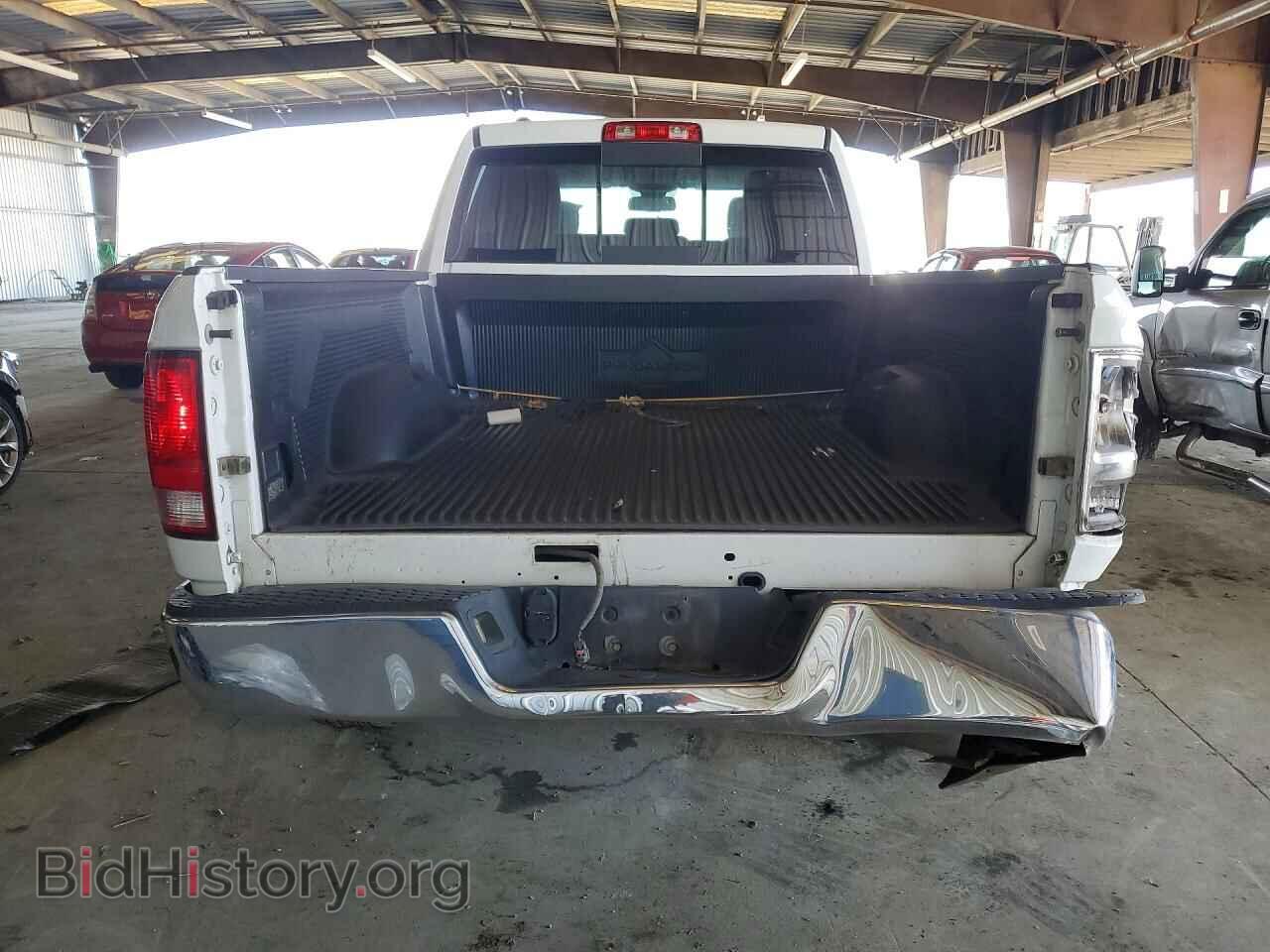 2015 RAM 1500 - VIN: 1C6RR7GG0FS631392 - Фото 6