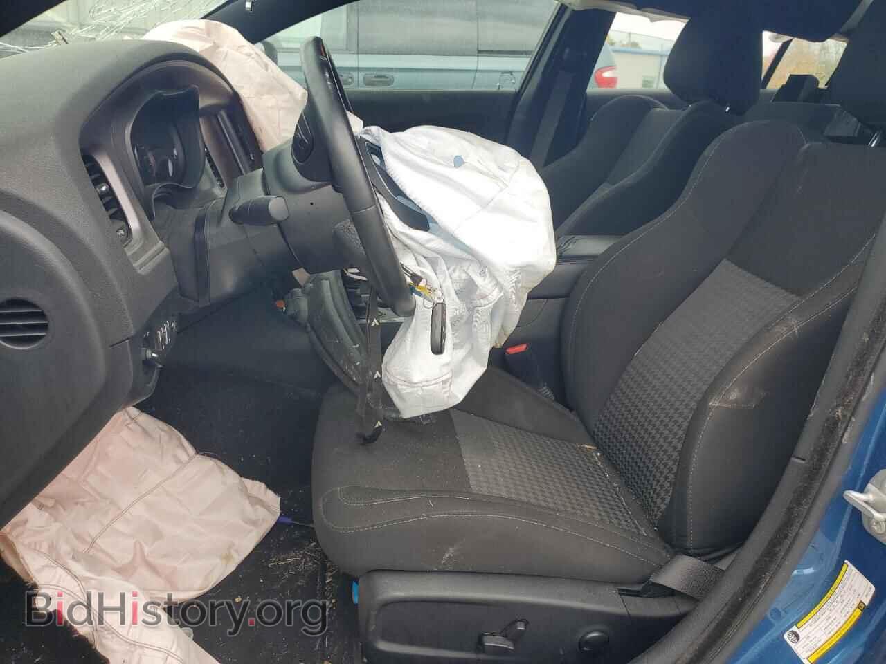 2023 DODGE CHARGER - VIN: 2C3CDXMG6PH511465 - Фото 7