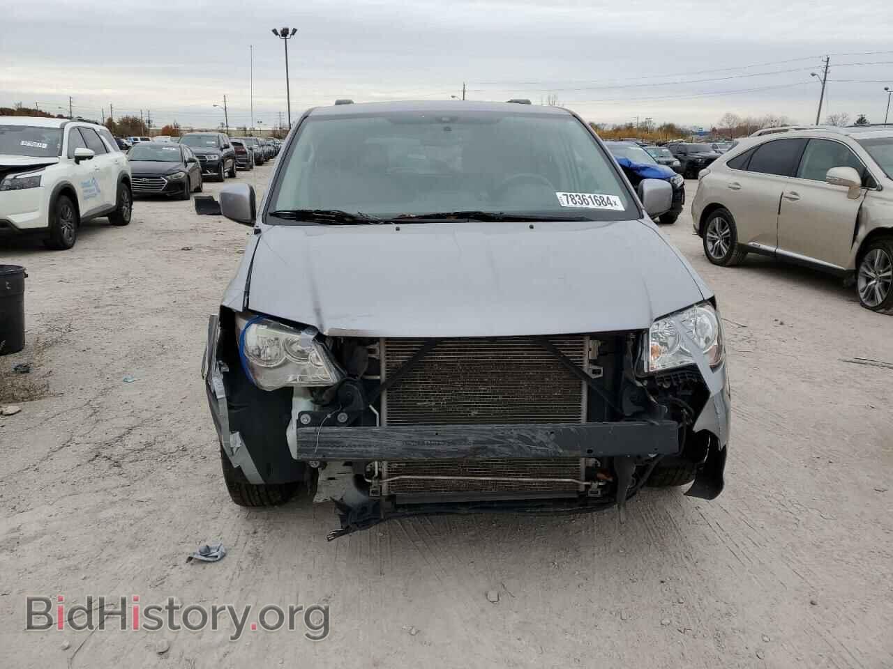 2014 CHRYSLER MINIVAN - VIN: 2C4RC1BG6ER292944 - Photo 5