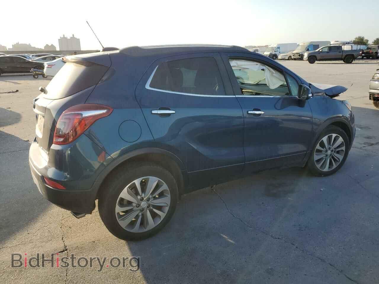 2019 BUICK ENCORE - VIN: KL4CJASB5KB808764 - Photo 3