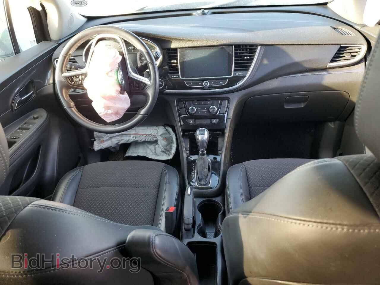 2019 BUICK ENCORE - VIN: KL4CJASB5KB808764 - Photo 8