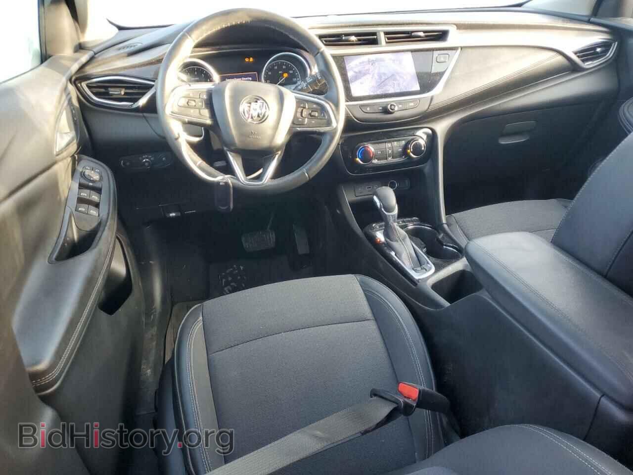 2020 BUICK ENCORE - VIN: KL4MMBS28LB115853 - Photo 8