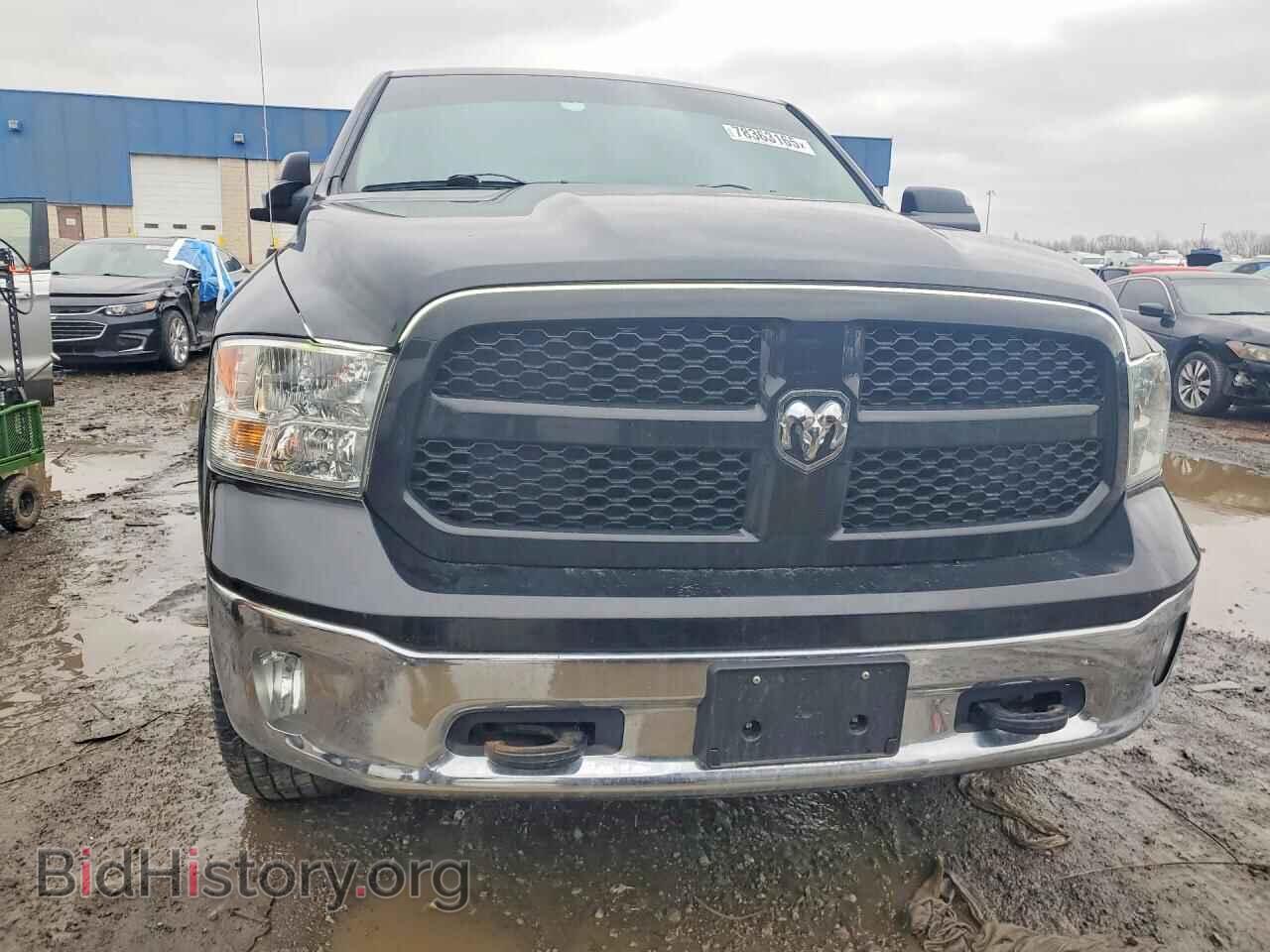 2015 RAM 1500 - VIN: 1C6RR7LM7FS626704 - Фото 5