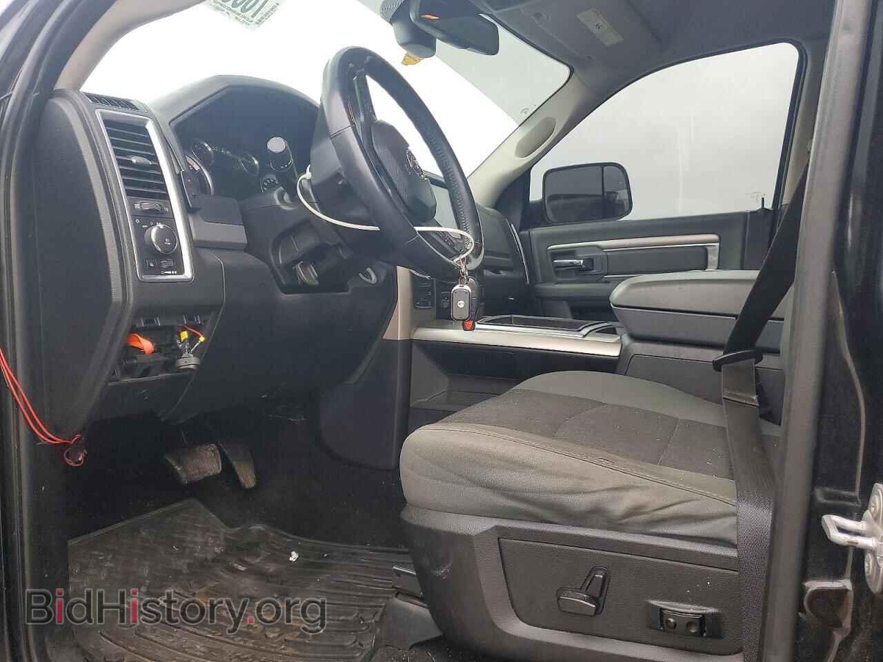 2015 RAM 1500 - VIN: 1C6RR7LM7FS626704 - Фото 7