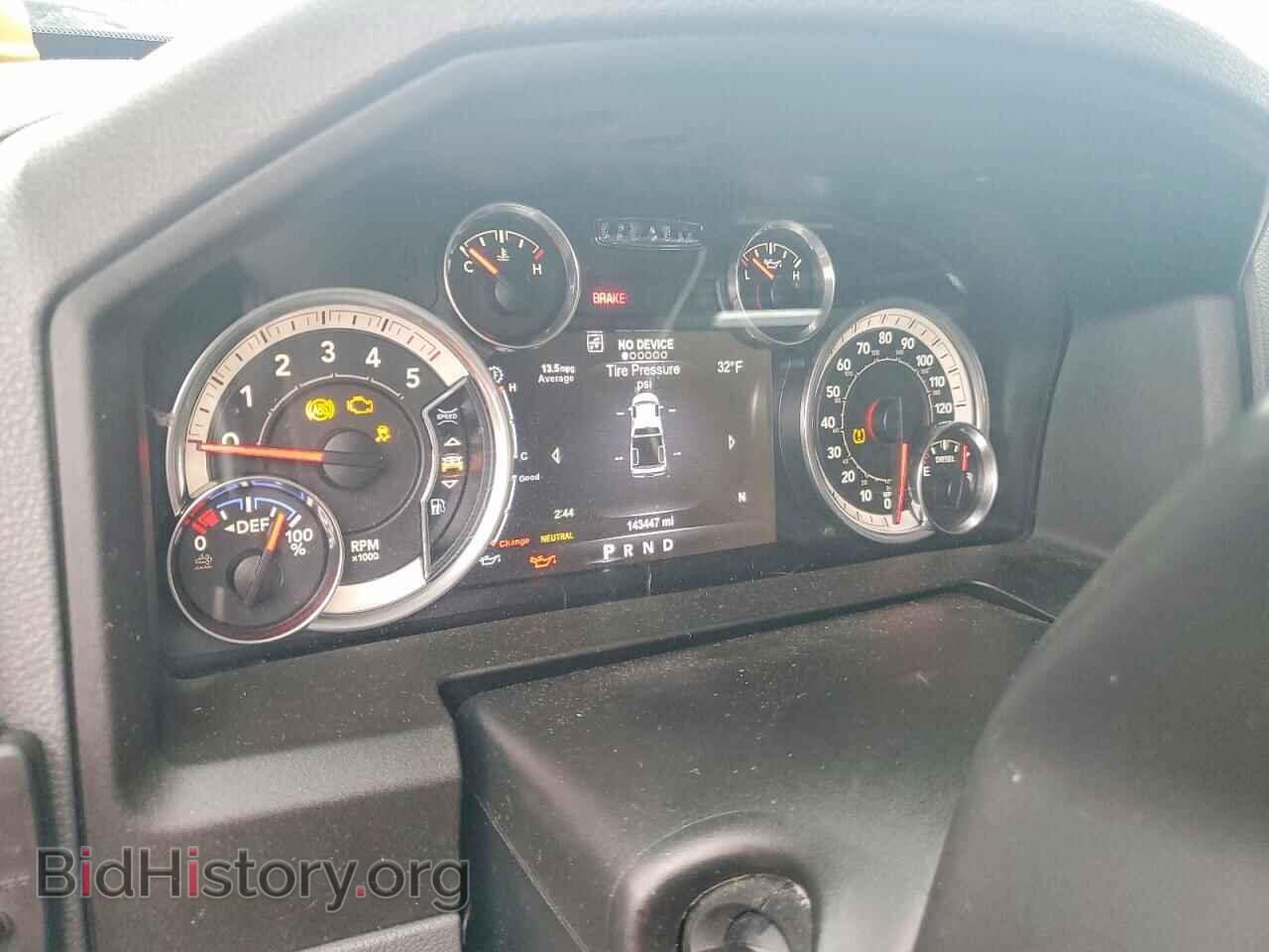 2015 RAM 1500 - VIN: 1C6RR7LM7FS626704 - Фото 9