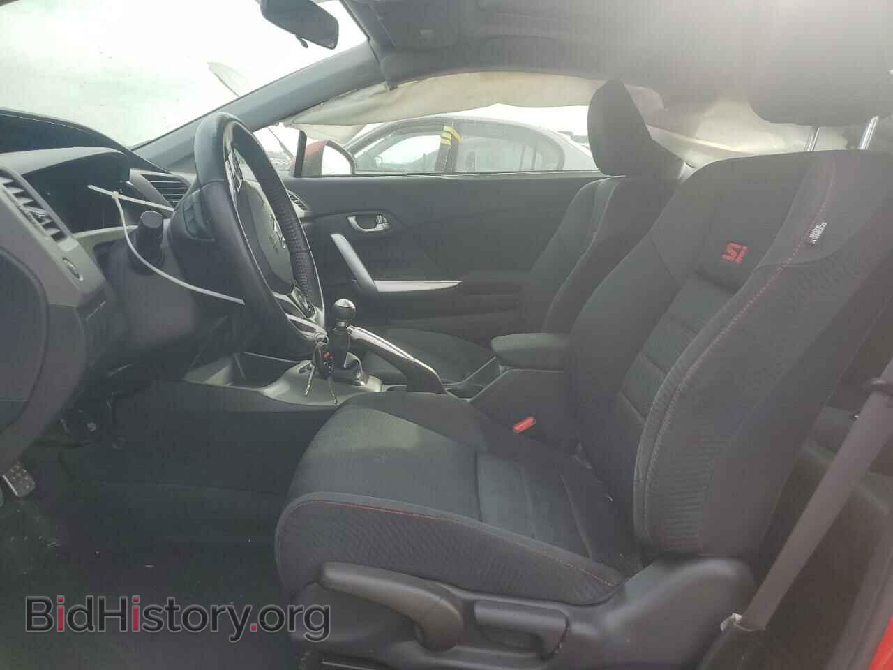 2012 HONDA CIVIC - VIN: 2HGFG4A57CH701191 - Фото 7