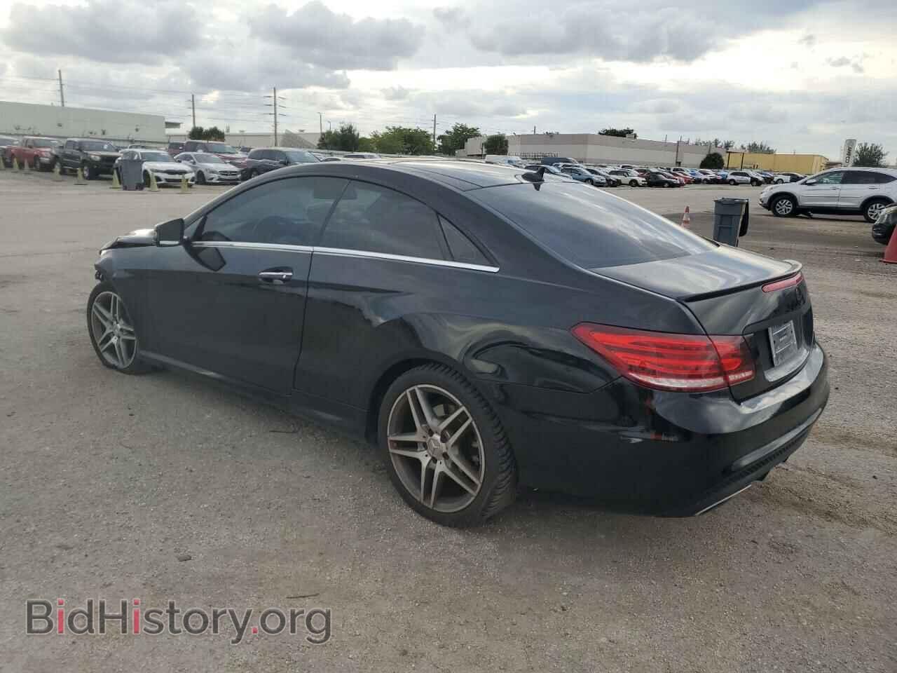 2016 MERCEDES-BENZ E-CLASS - VIN: WDDKJ6HB3GF340206 - Фото 2
