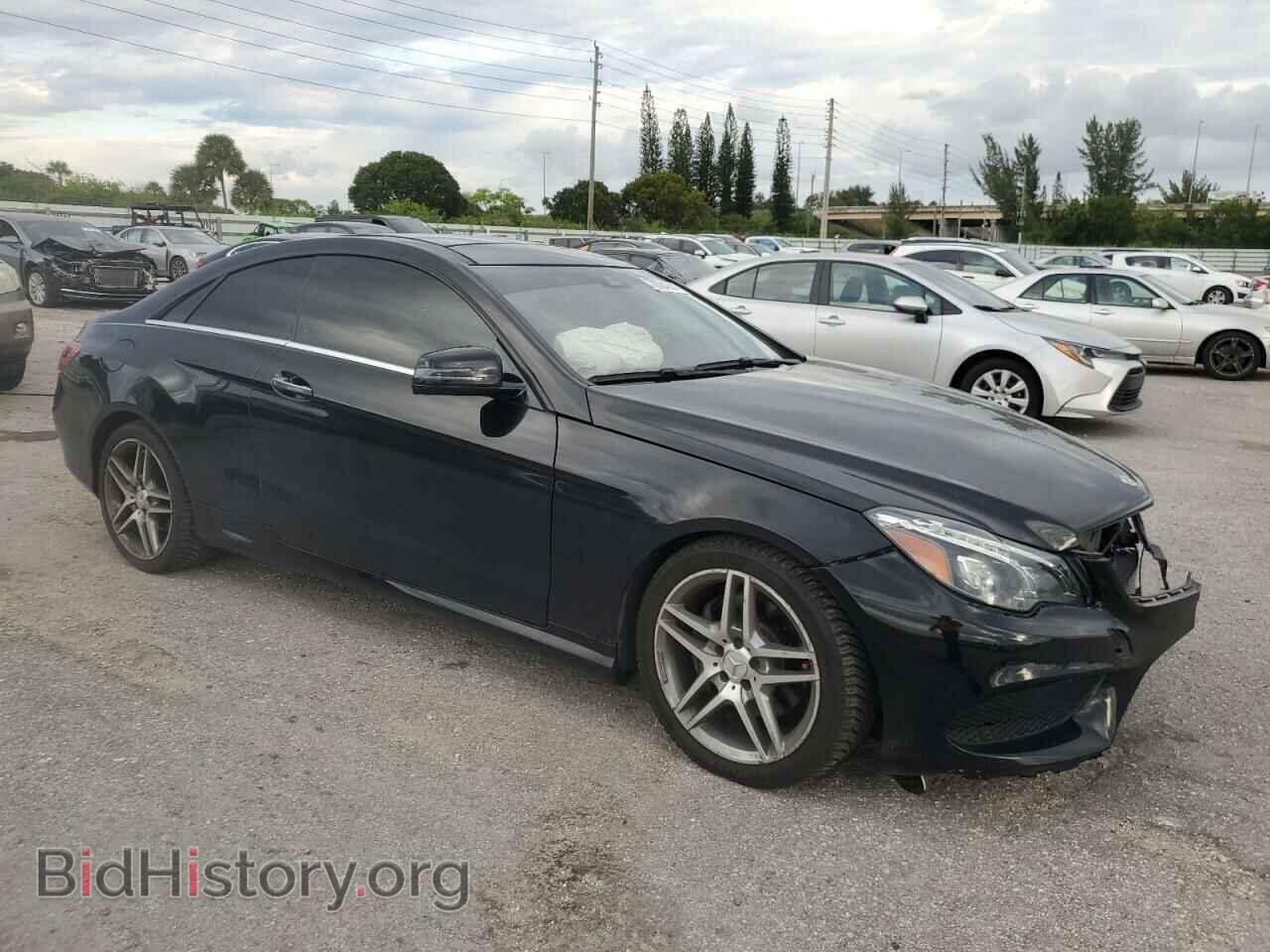 2016 MERCEDES-BENZ E-CLASS - VIN: WDDKJ6HB3GF340206 - Фото 4