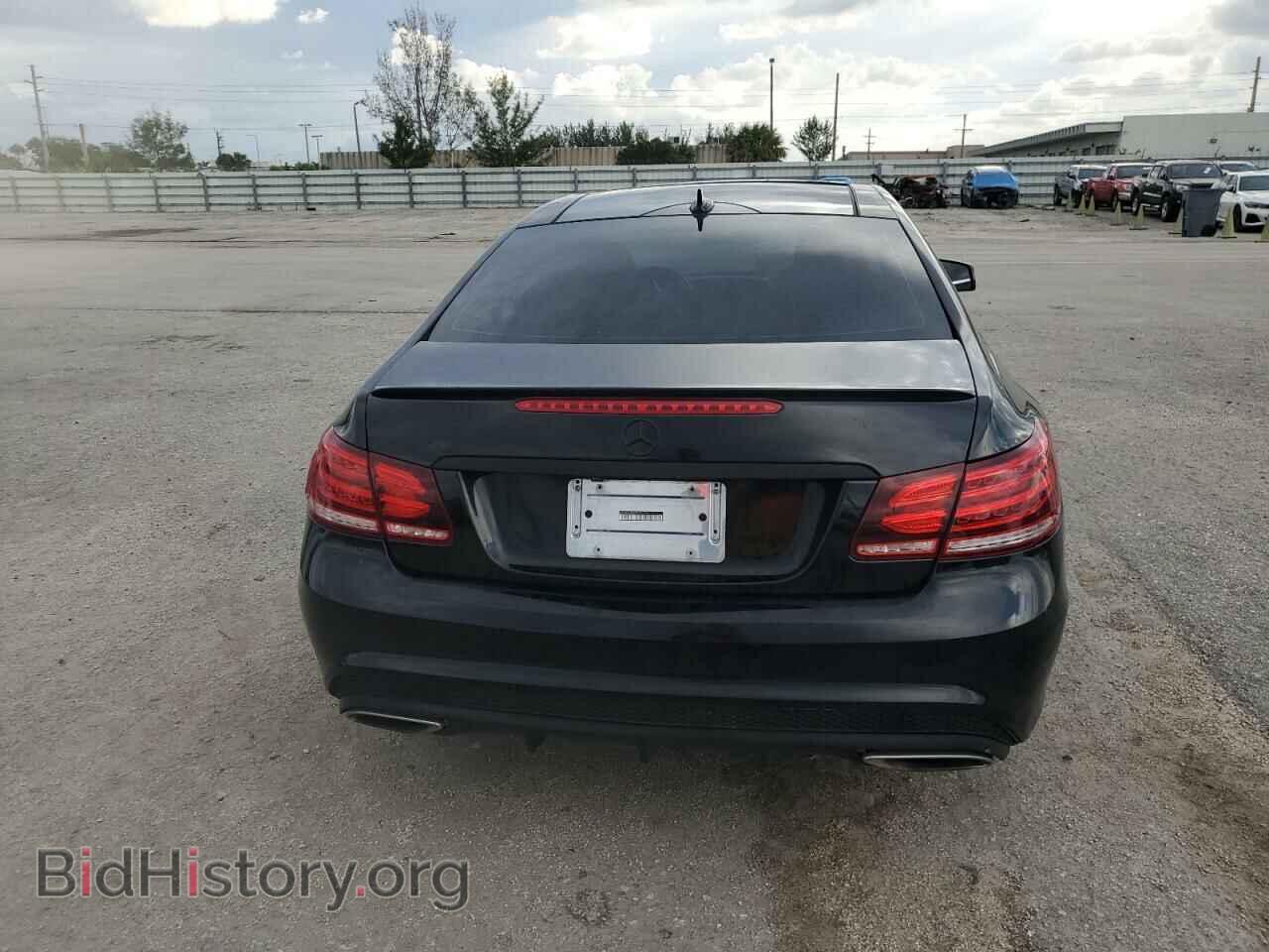 2016 MERCEDES-BENZ E-CLASS - VIN: WDDKJ6HB3GF340206 - Фото 6