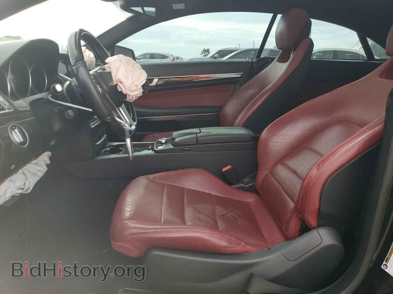 2016 MERCEDES-BENZ E-CLASS - VIN: WDDKJ6HB3GF340206 - Фото 7