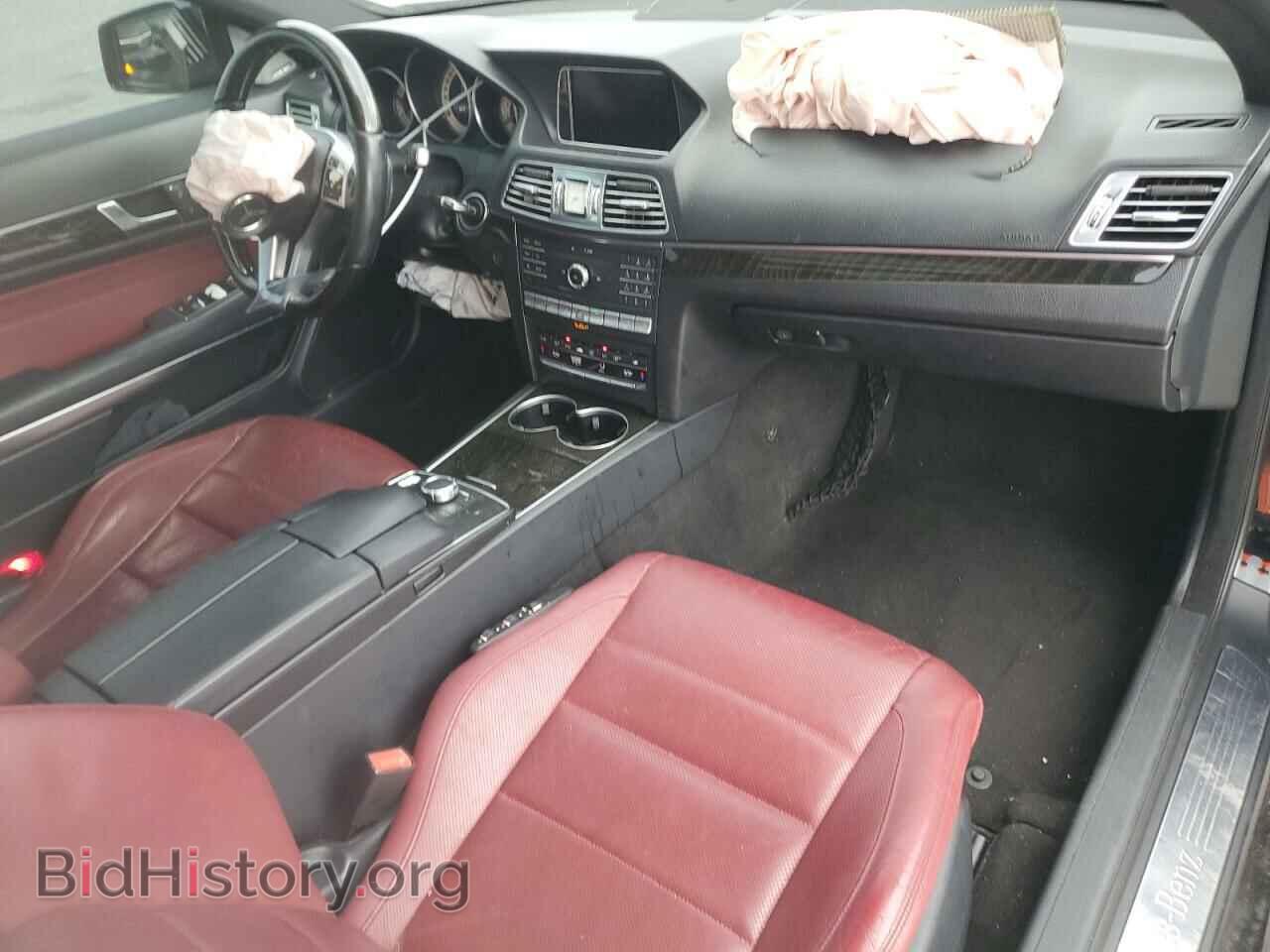 2016 MERCEDES-BENZ E-CLASS - VIN: WDDKJ6HB3GF340206 - Фото 8