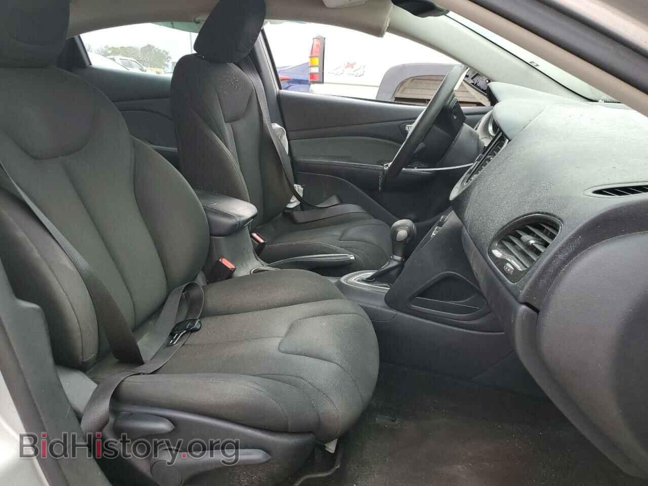 2013 DODGE DART - VIN: 1C3CDFAA8DD301923 - Photo 7