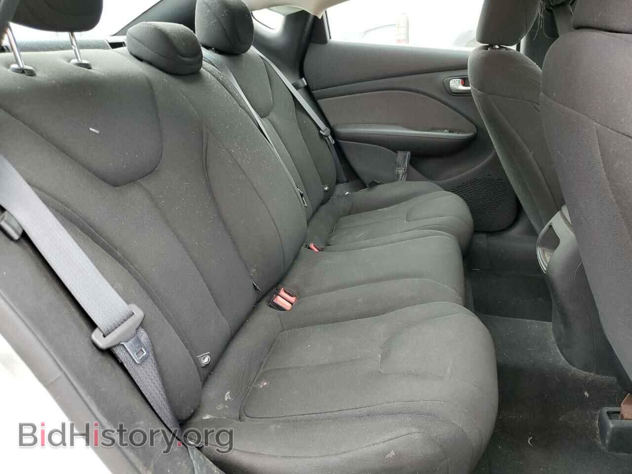 2013 DODGE DART - VIN: 1C3CDFAA8DD301923 - Photo 10