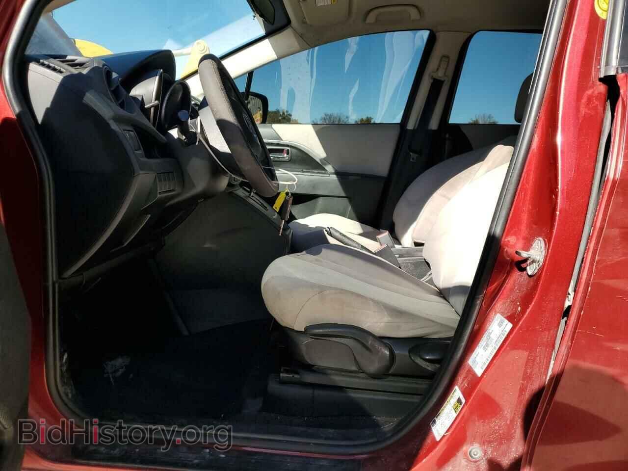 2015 MAZDA 5 - VIN: JM1CW2BL7F0181976 - Фото 7