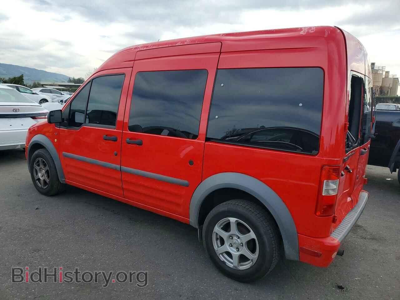 2013 FORD TRANSIT - VIN: NM0KS9CN4DT133876 - Фото 2