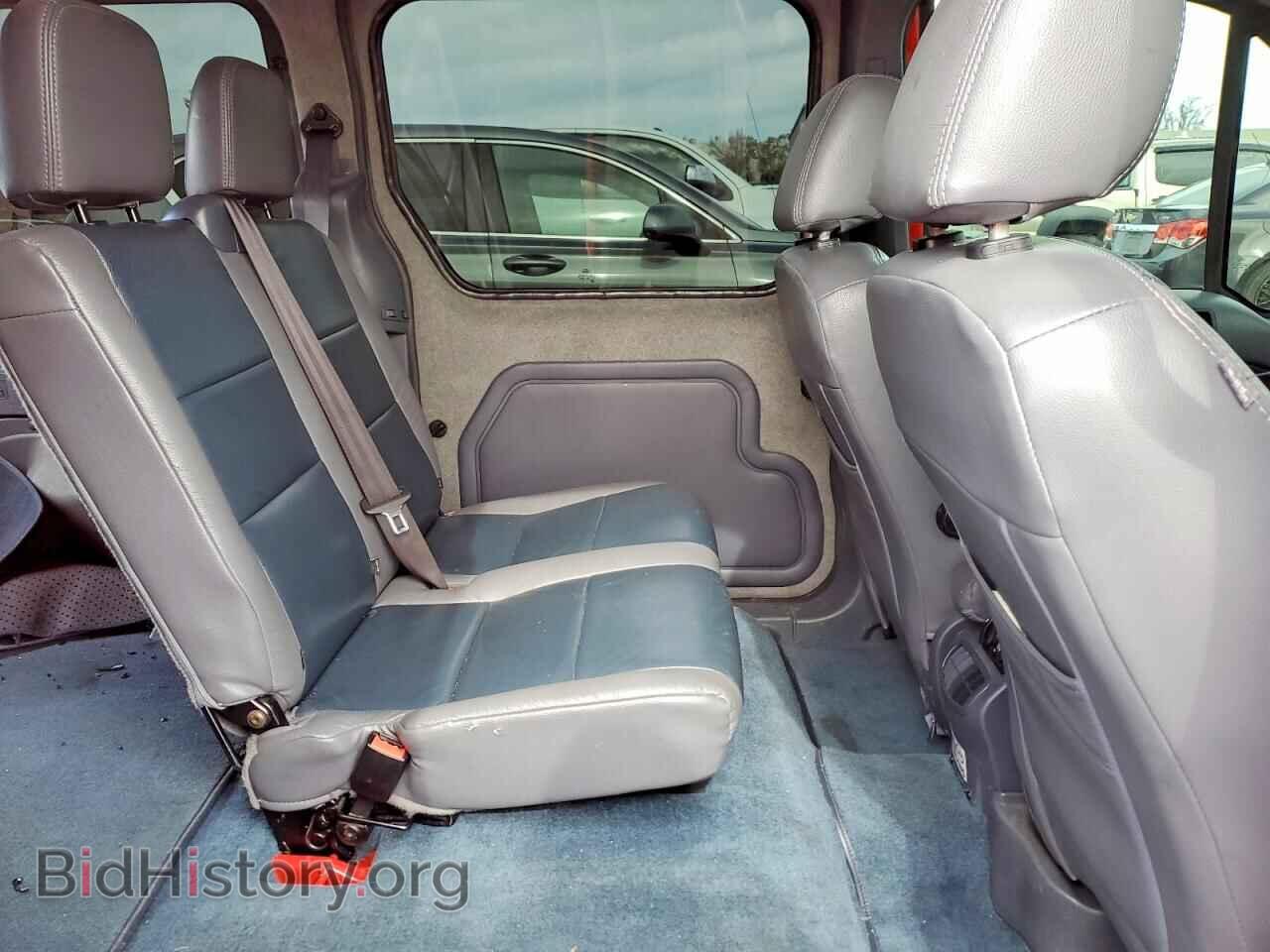 2013 FORD TRANSIT - VIN: NM0KS9CN4DT133876 - Фото 11