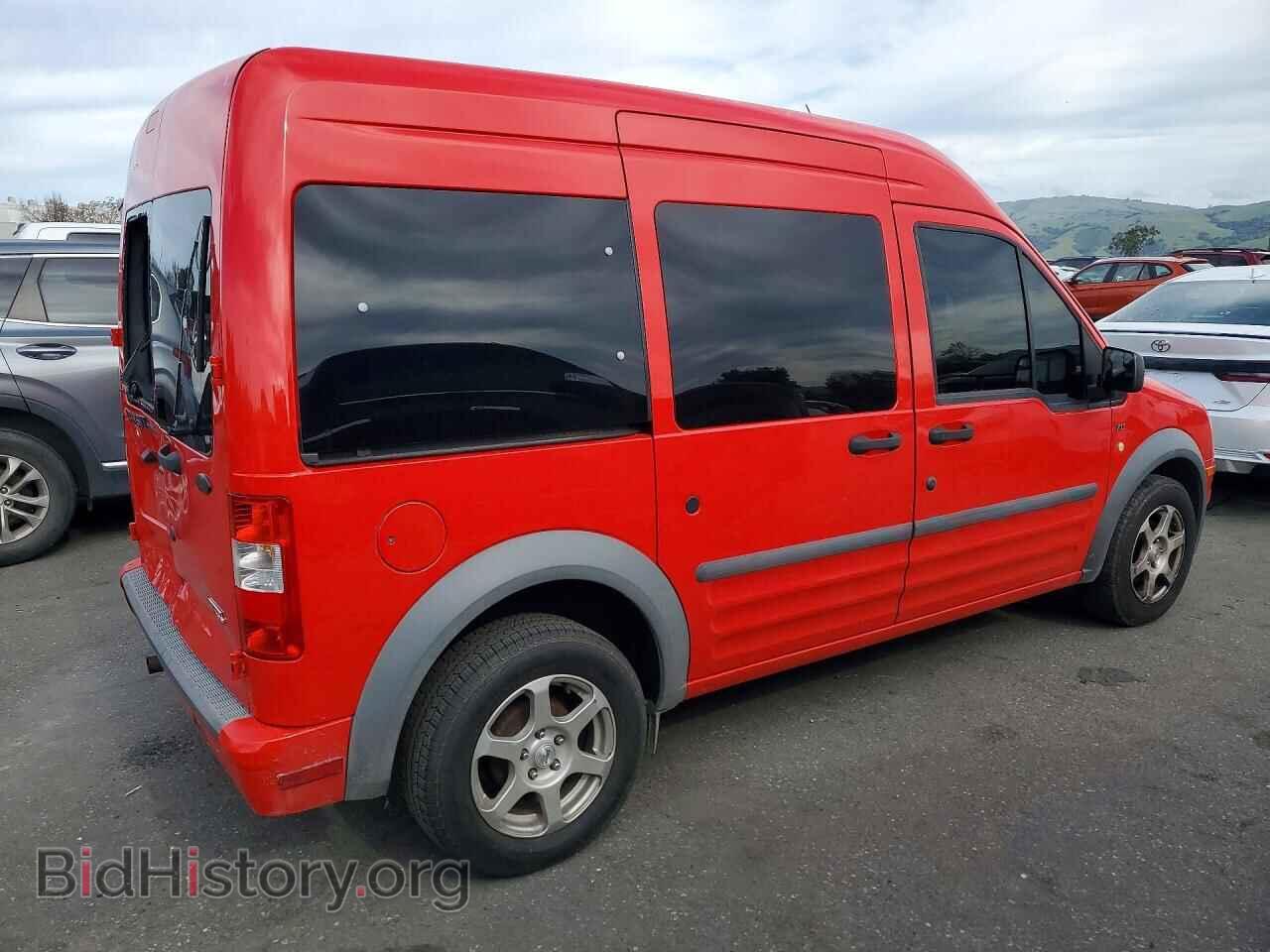 2013 FORD TRANSIT - VIN: NM0KS9CN4DT133876 - Фото 3