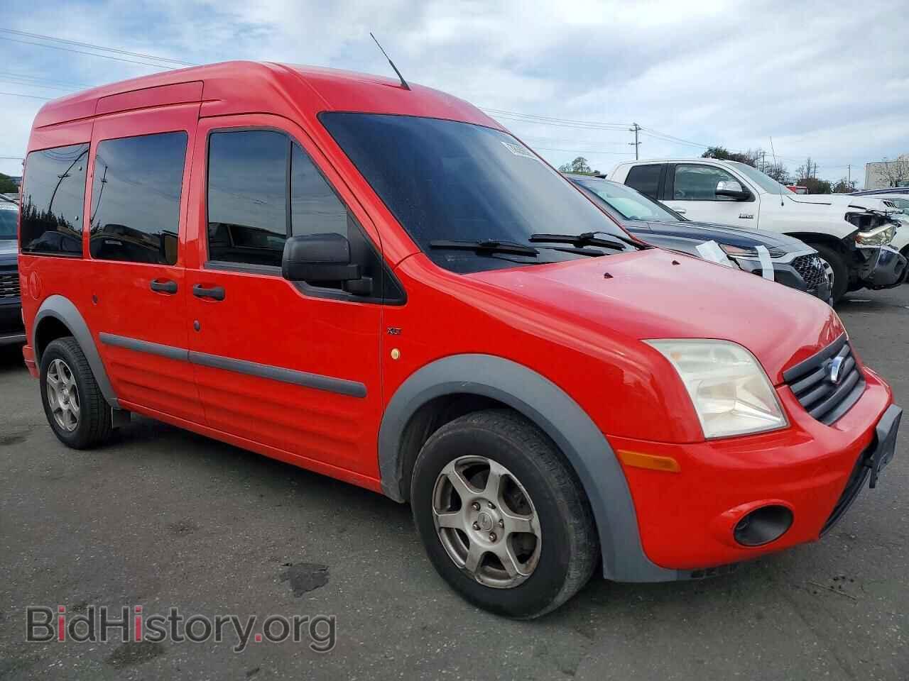 2013 FORD TRANSIT - VIN: NM0KS9CN4DT133876 - Фото 4