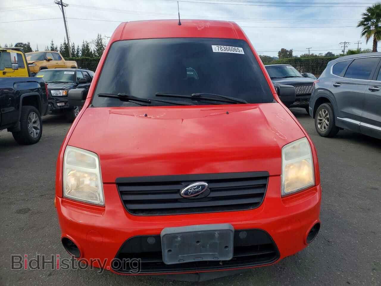 2013 FORD TRANSIT - VIN: NM0KS9CN4DT133876 - Фото 5