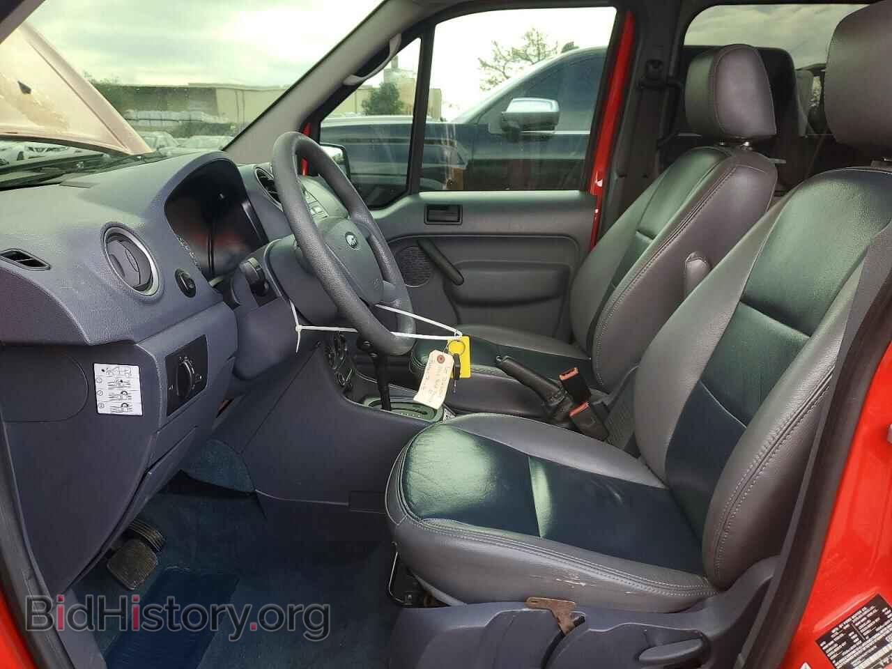 2013 FORD TRANSIT - VIN: NM0KS9CN4DT133876 - Фото 7