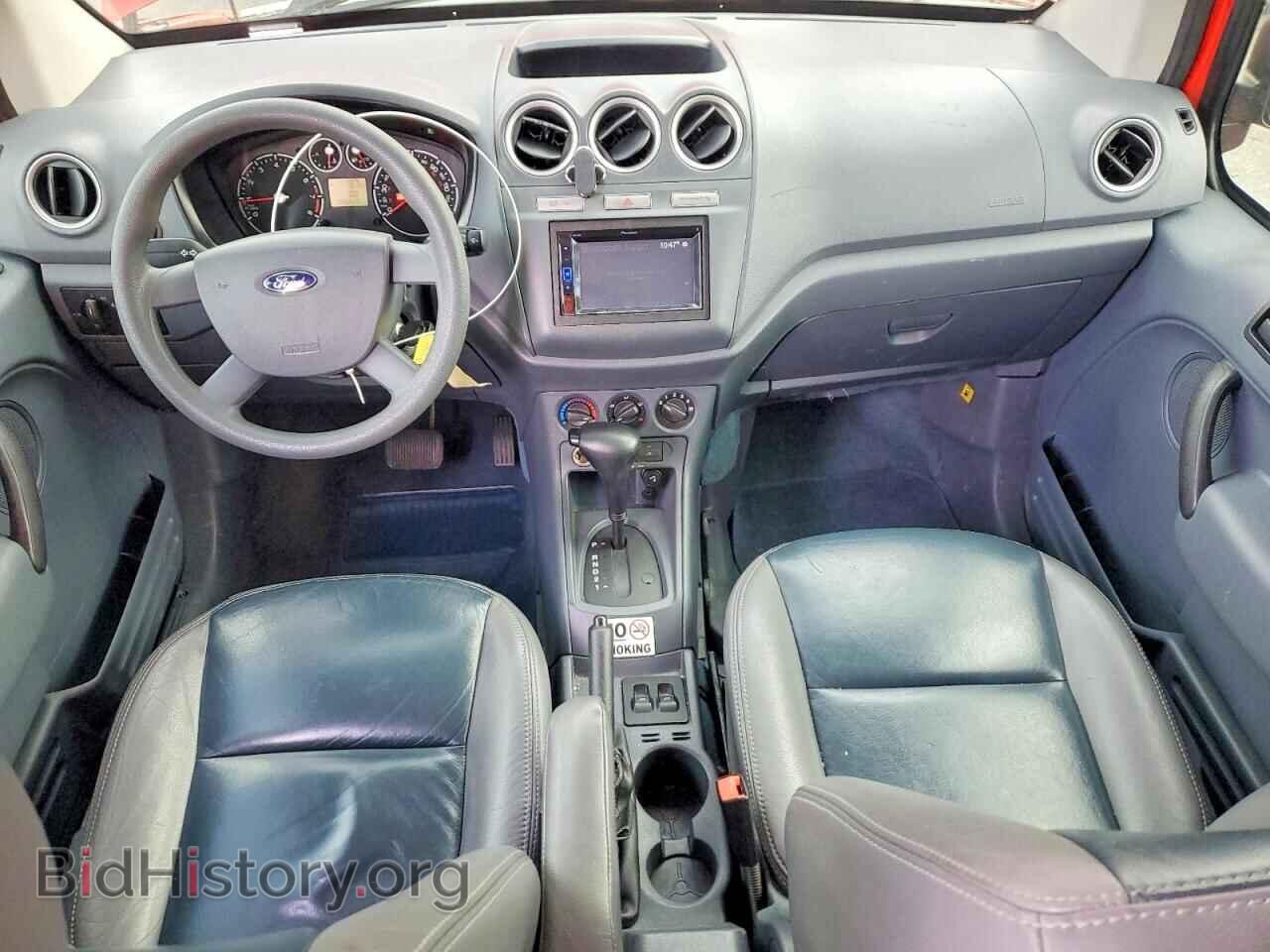 2013 FORD TRANSIT - VIN: NM0KS9CN4DT133876 - Фото 8