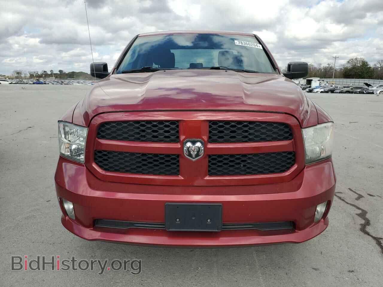 2015 RAM 1500 - VIN: 1C6RR6FT6FS566041 - Фото 5