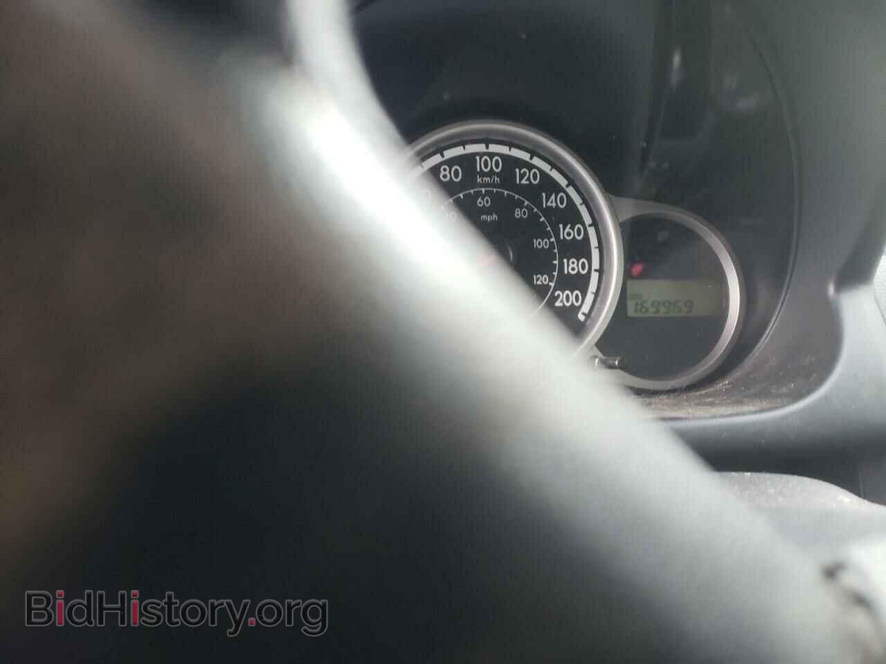 2011 MAZDA 2 - VIN: JM1DE1HY1B0121772 - Photo 9