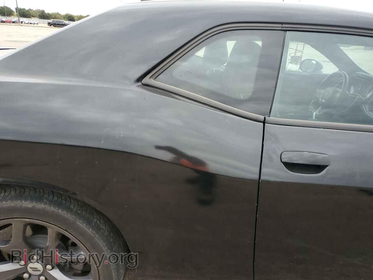 2019 DODGE CHALLENGER - VIN: 2C3CDZAG9KH541293 - Фото 10